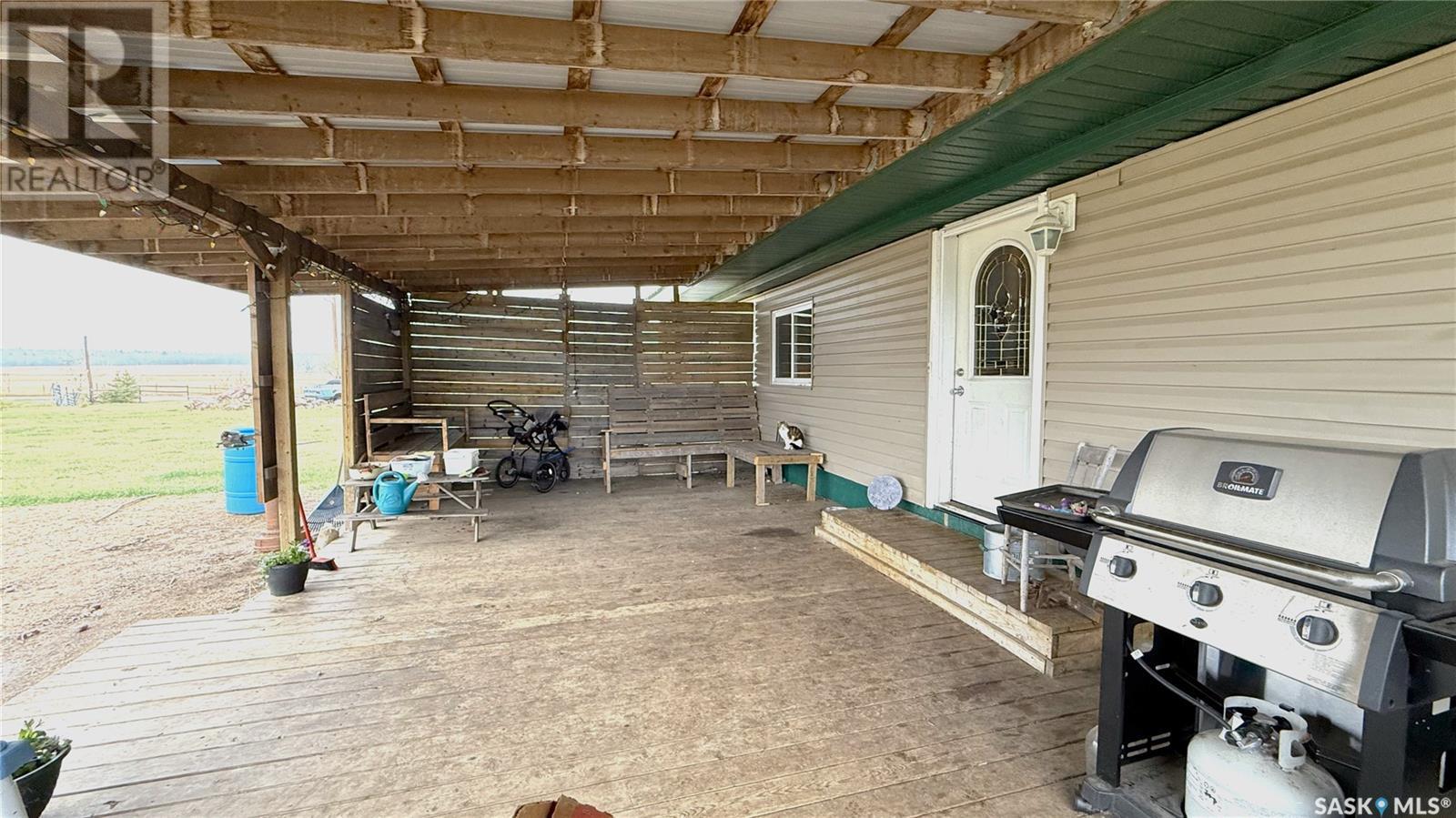 Bull Acreage, Frenchman Butte Rm No. 501, Saskatchewan  S0M 2T0 - Photo 21 - SK007328