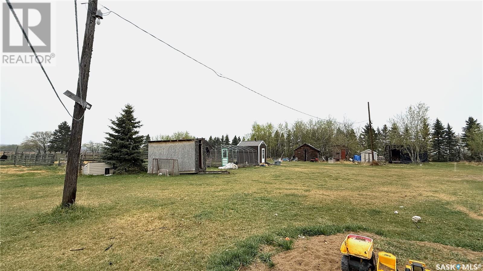 Bull Acreage, Frenchman Butte Rm No. 501, Saskatchewan  S0M 2T0 - Photo 22 - SK007328