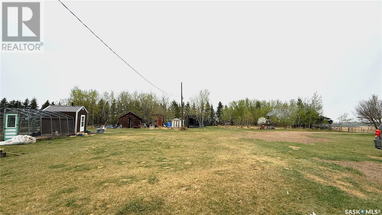Bull Acreage, Frenchman Butte Rm No. 501, Saskatchewan  S0M 2T0 - Photo 23 - SK007328