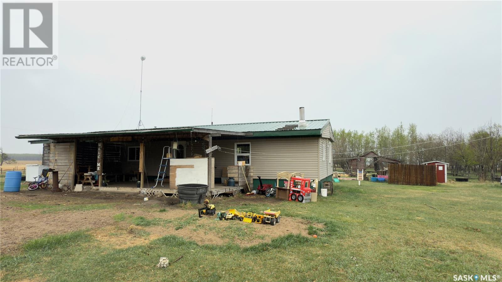 Bull Acreage, Frenchman Butte Rm No. 501, Saskatchewan  S0M 2T0 - Photo 26 - SK007328
