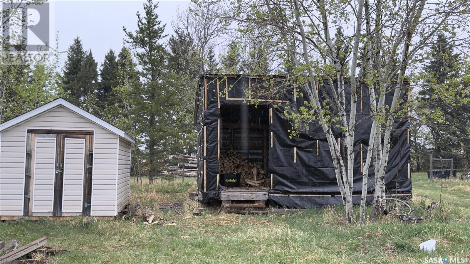 Bull Acreage, Frenchman Butte Rm No. 501, Saskatchewan  S0M 2T0 - Photo 29 - SK007328