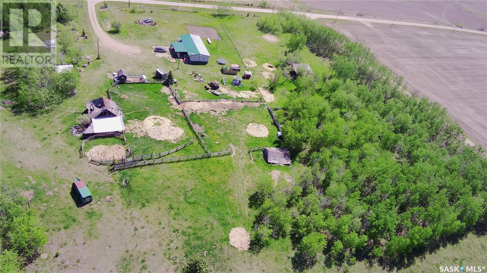 Bull Acreage, Frenchman Butte Rm No. 501, Saskatchewan  S0M 2T0 - Photo 5 - SK007328