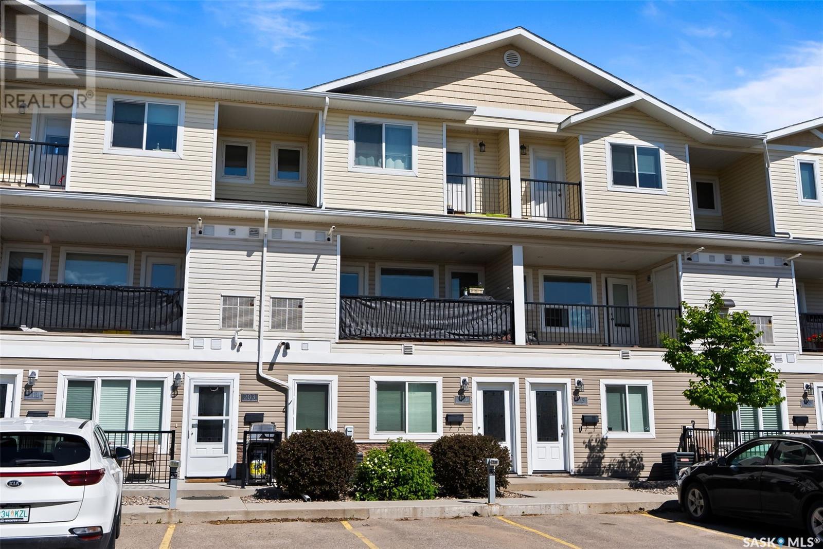 213 1220 Empress STREET, Regina, Saskatchewan