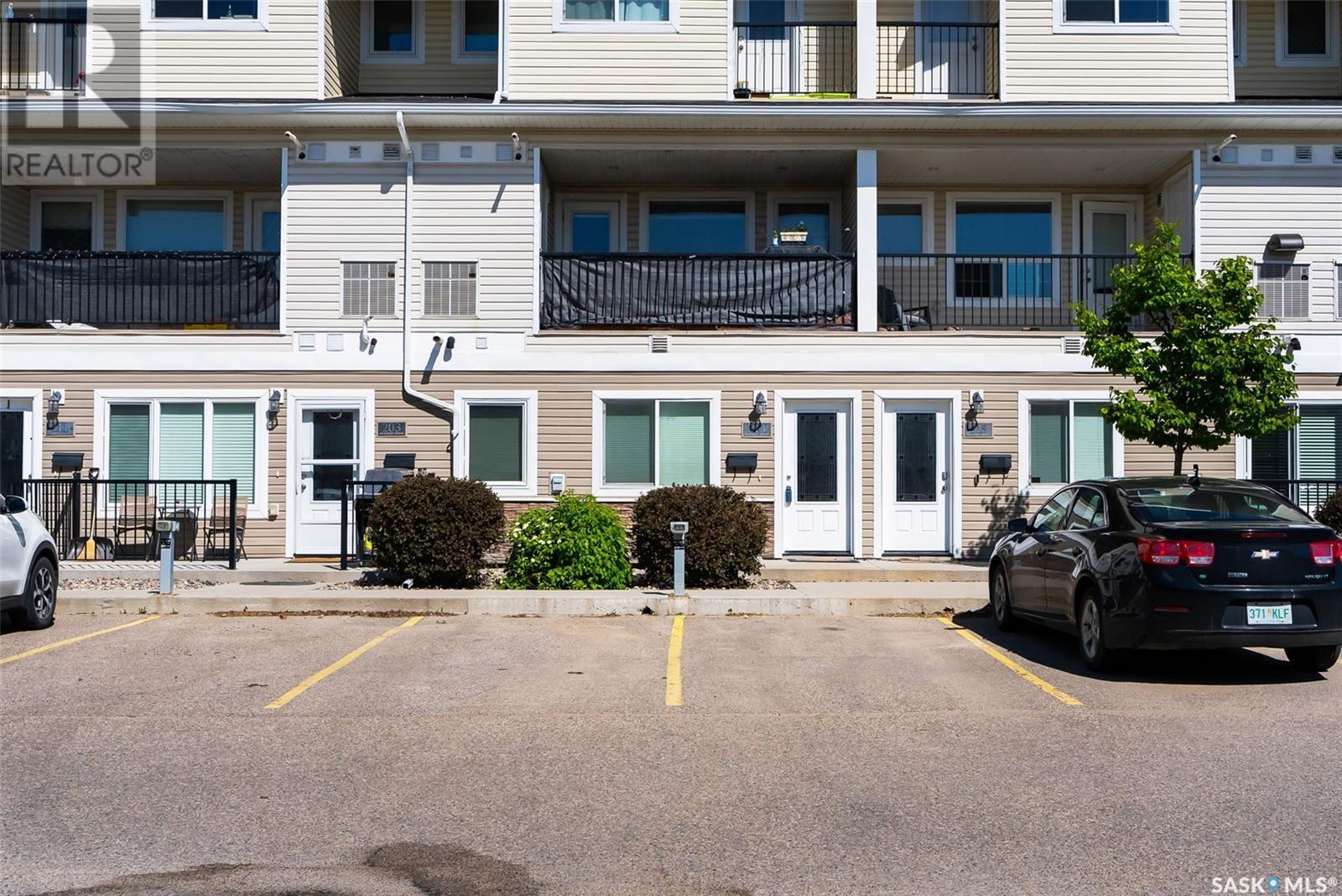 213 1220 Empress Street, Regina, Saskatchewan  S4T 1G7 - Photo 18 - SK007312