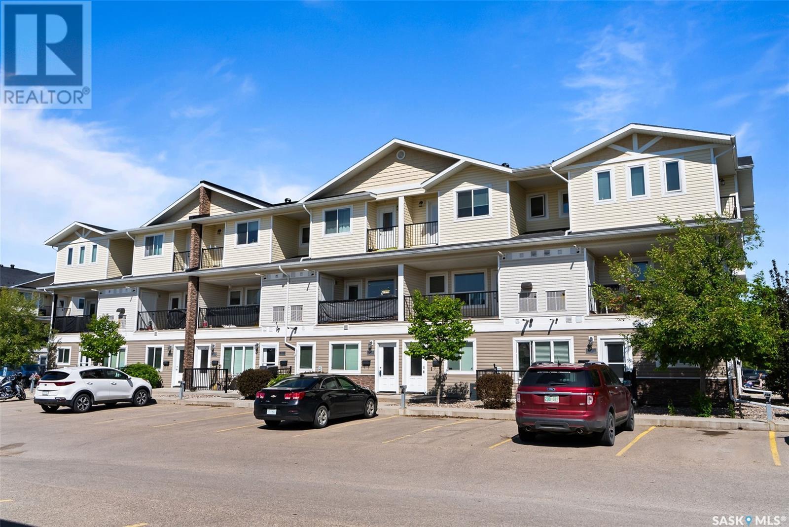 213 1220 Empress Street, Regina, Saskatchewan  S4T 1G7 - Photo 19 - SK007312