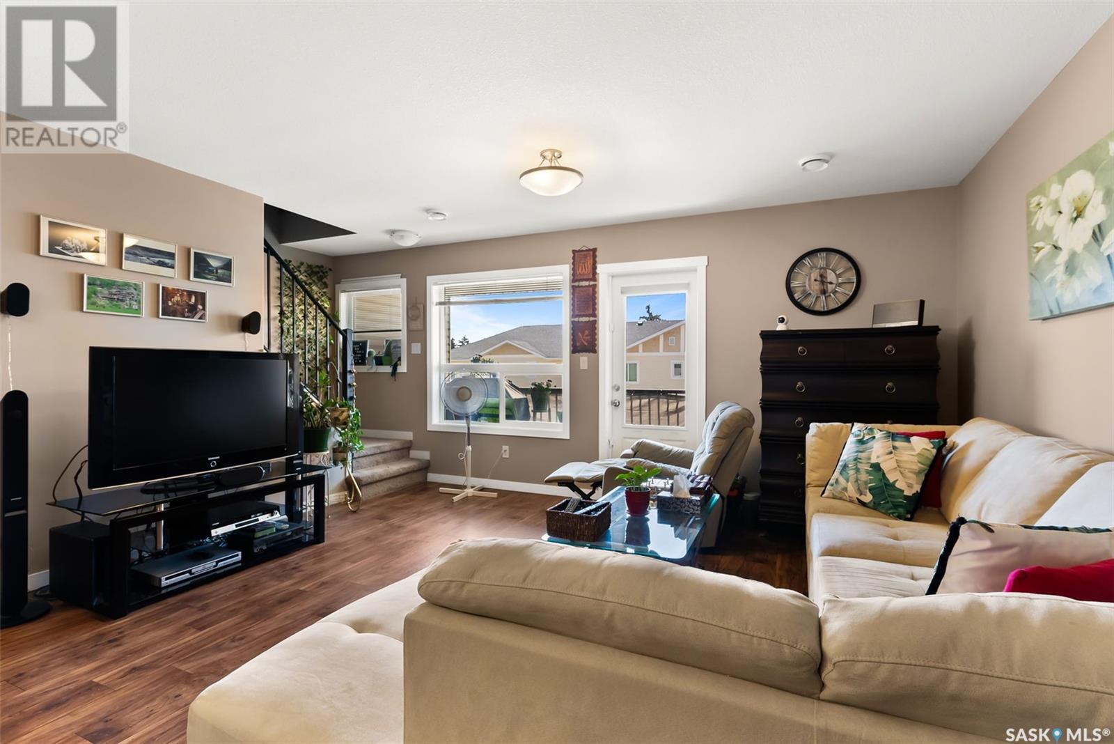 213 1220 Empress Street, Regina, Saskatchewan  S4T 1G7 - Photo 4 - SK007312
