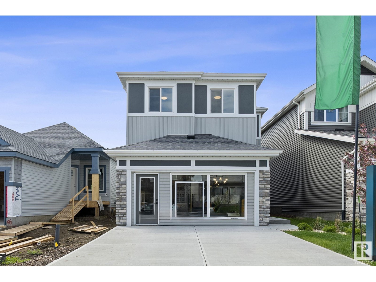 103 Dansereau Wy, Beaumont, Alberta  T4X 3E2 - Photo 1 - E4438765