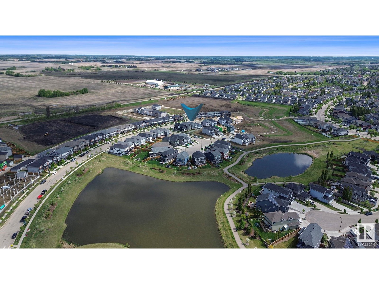 103 Dansereau Wy, Beaumont, Alberta  T4X 3E2 - Photo 63 - E4438765