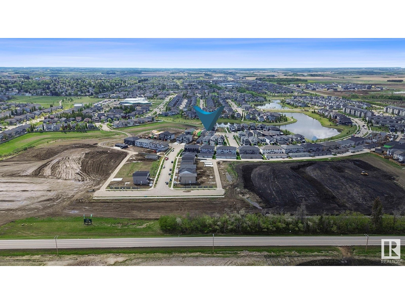 103 Dansereau Wy, Beaumont, Alberta  T4X 3E2 - Photo 64 - E4438765