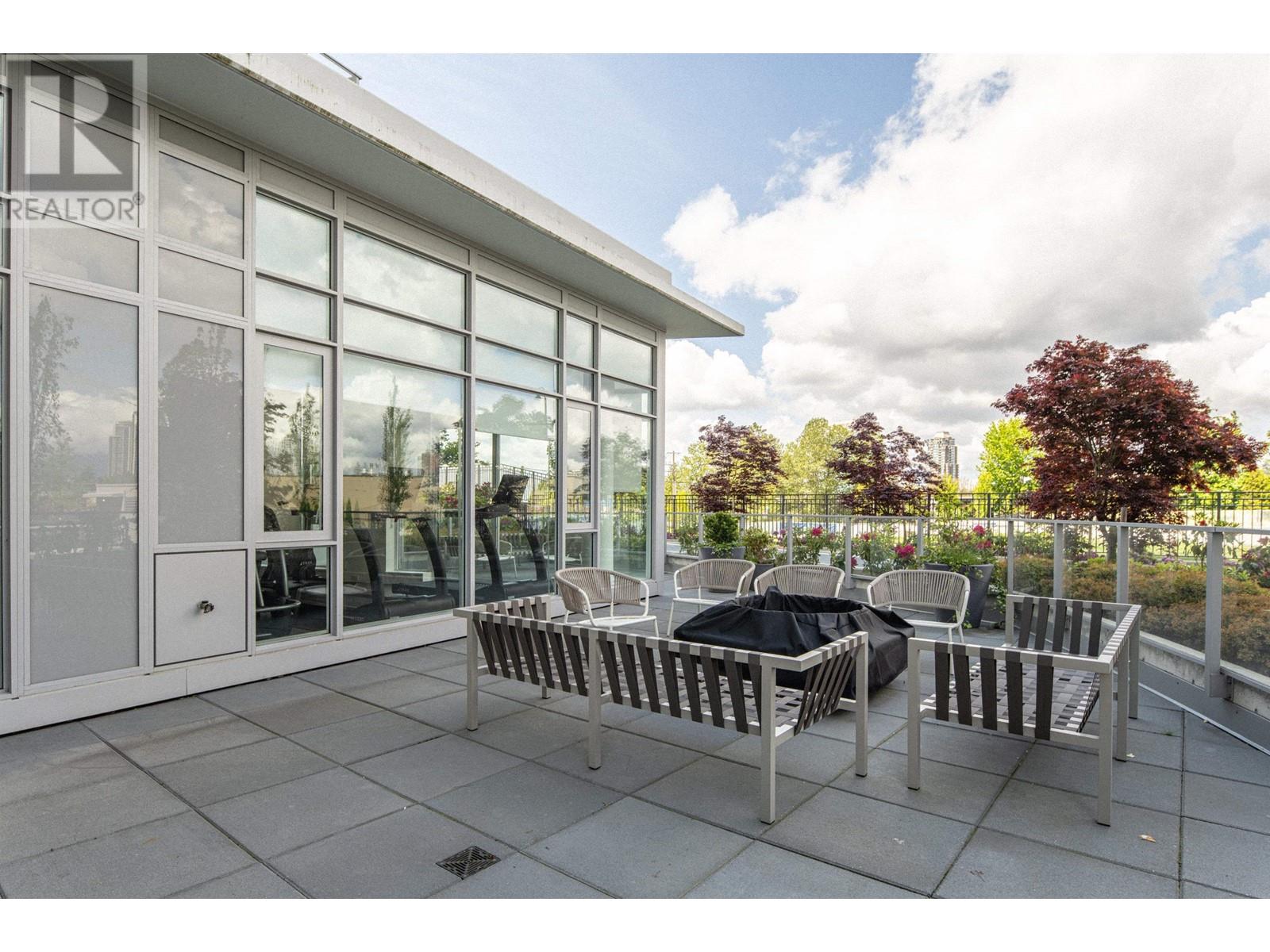 1306 7683 Park Crescent, Burnaby, British Columbia  V3N 0J3 - Photo 32 - R3007810