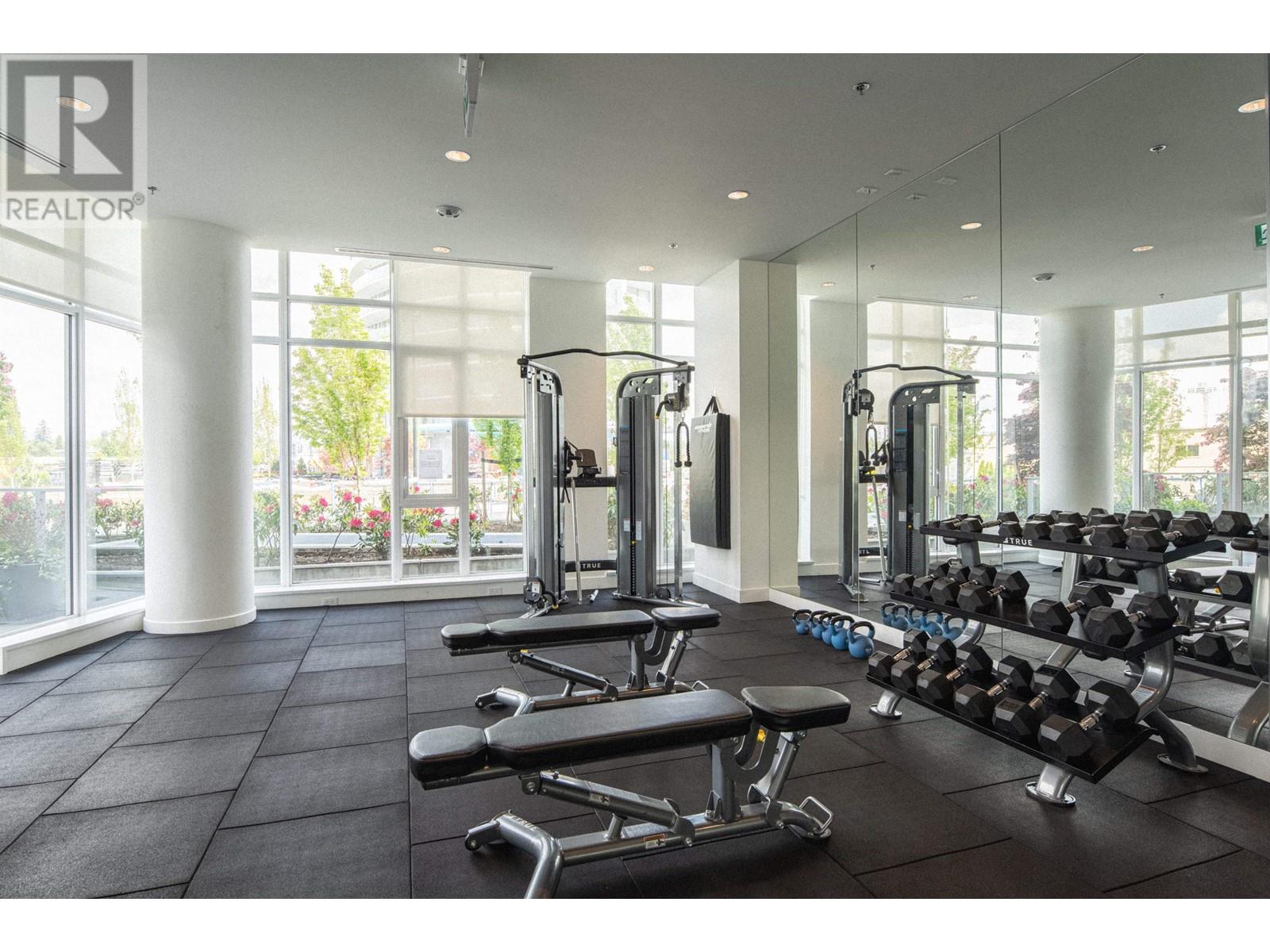 1306 7683 Park Crescent, Burnaby, British Columbia  V3N 0J3 - Photo 31 - R3007810