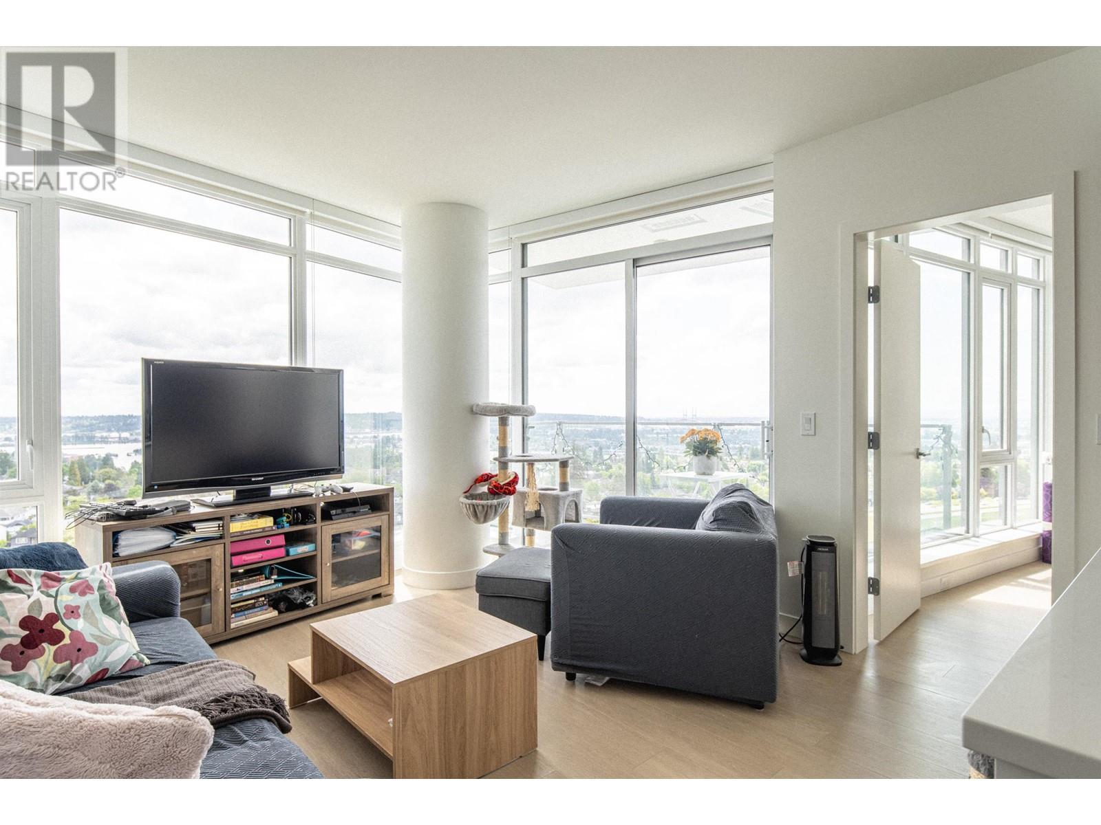 1306 7683 Park Crescent, Burnaby, British Columbia  V3N 0J3 - Photo 4 - R3007810