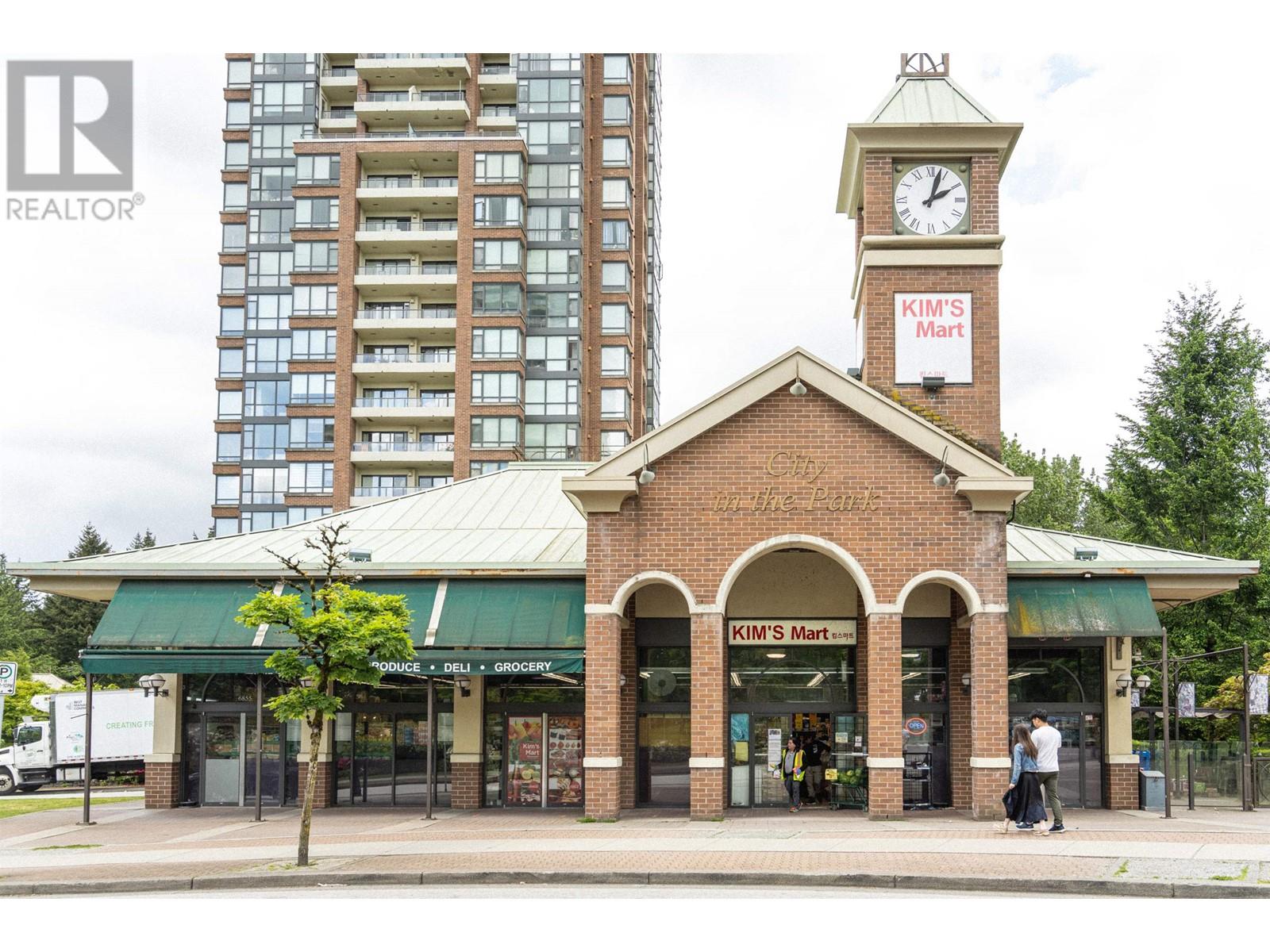 1306 7683 Park Crescent, Burnaby, British Columbia  V3N 0J3 - Photo 39 - R3007810
