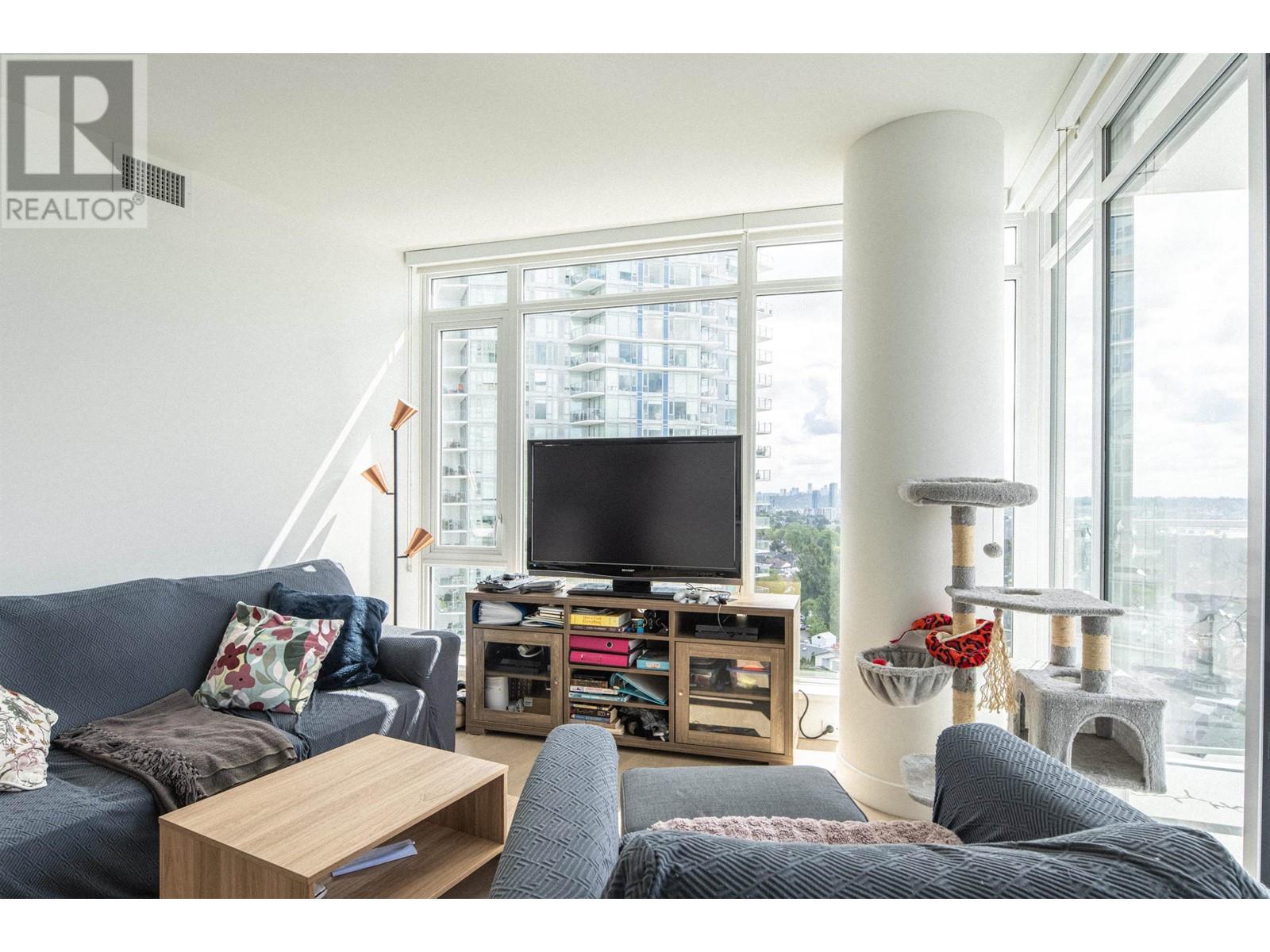 1306 7683 Park Crescent, Burnaby, British Columbia  V3N 0J3 - Photo 5 - R3007810