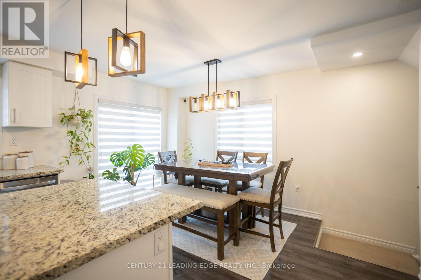 15 Ken Bromley Lane, Clarington, Ontario  L1C 0S4 - Photo 12 - E12177213