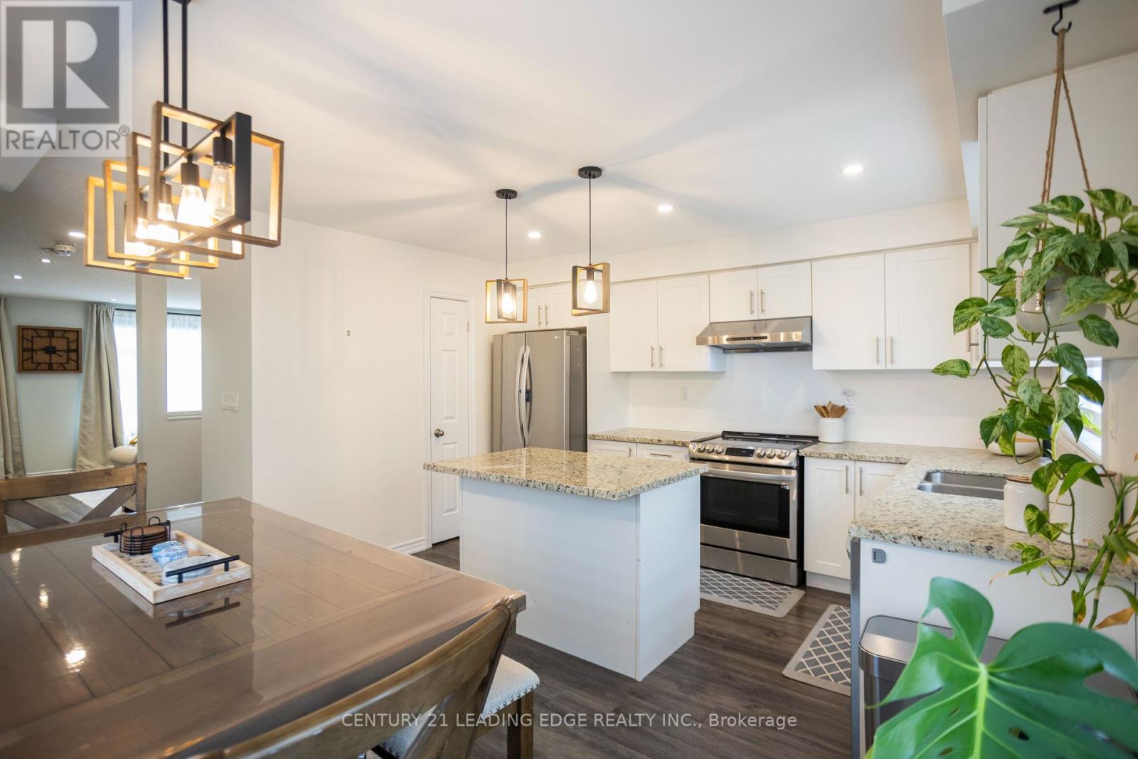 15 Ken Bromley Lane, Clarington, Ontario  L1C 0S4 - Photo 15 - E12177213