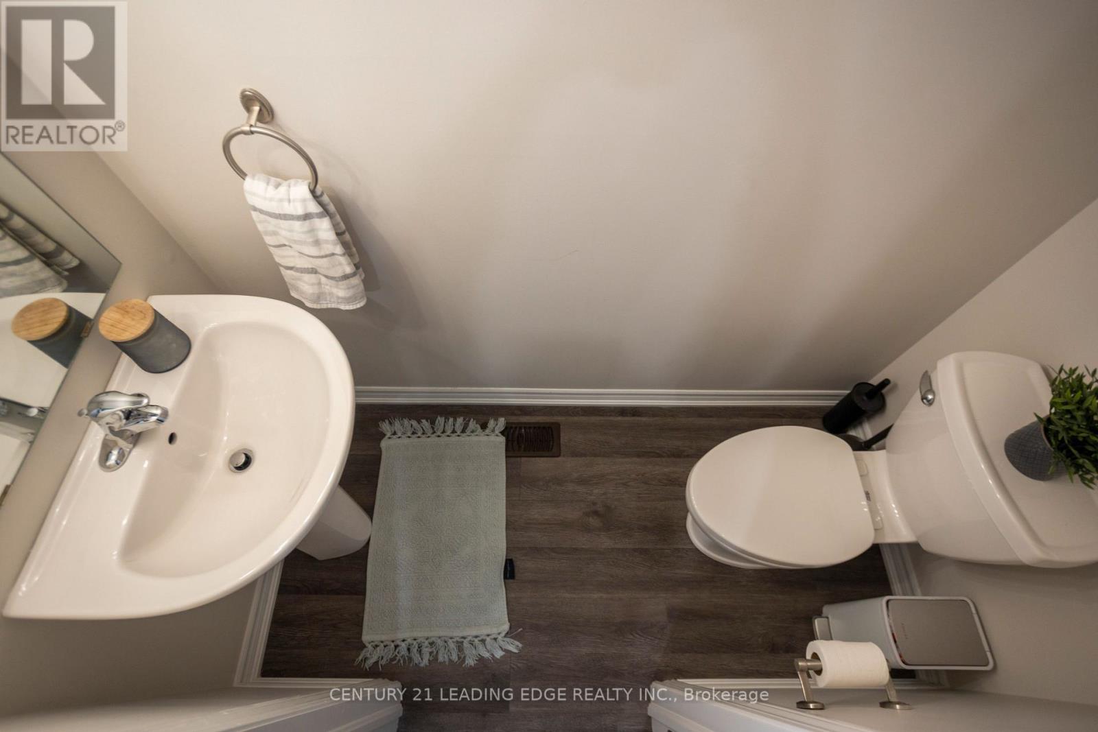 15 Ken Bromley Lane, Clarington, Ontario  L1C 0S4 - Photo 21 - E12177213
