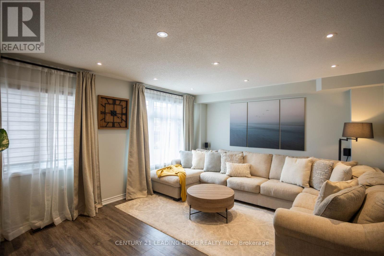 15 Ken Bromley Lane, Clarington, Ontario  L1C 0S4 - Photo 22 - E12177213