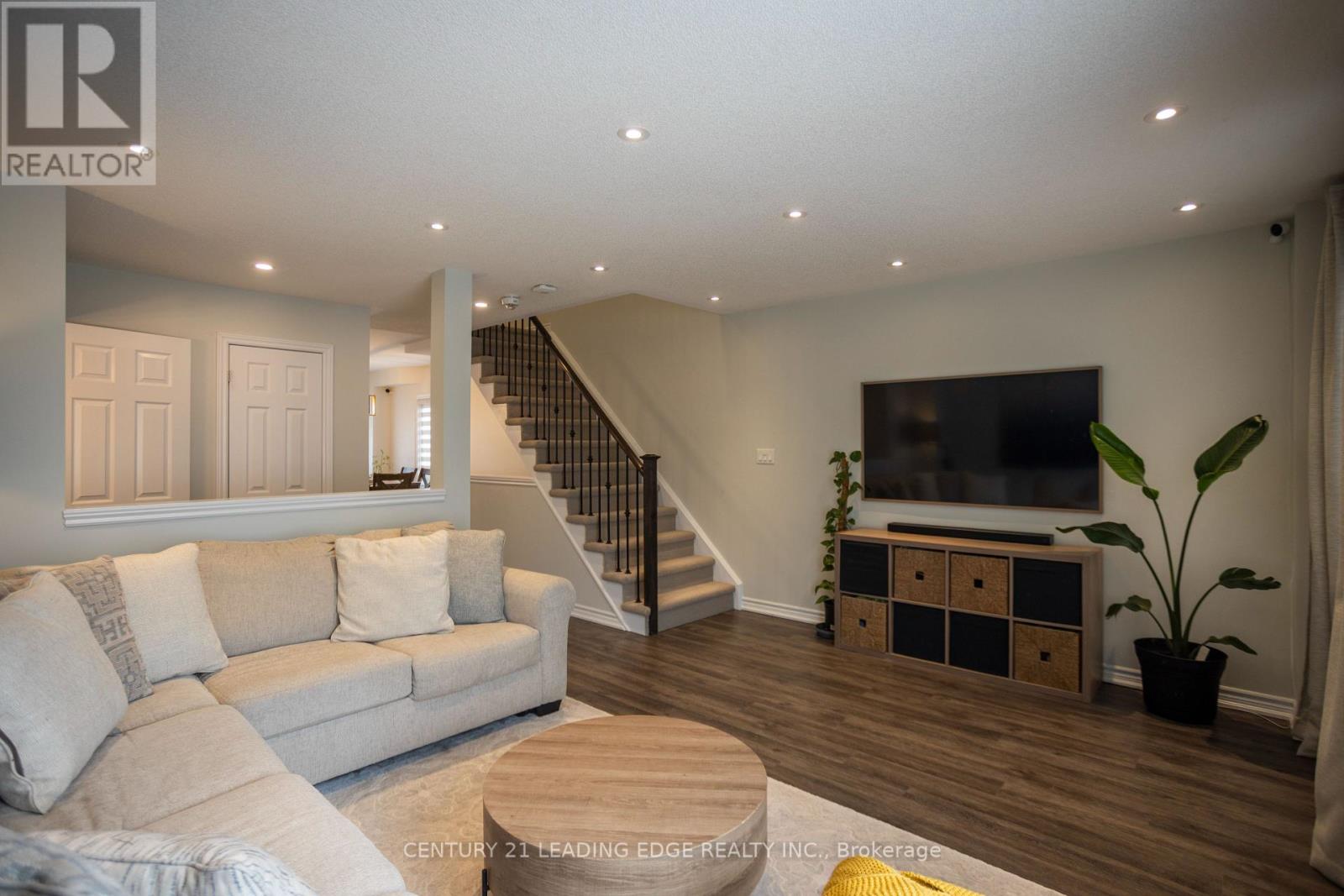 15 Ken Bromley Lane, Clarington, Ontario  L1C 0S4 - Photo 24 - E12177213