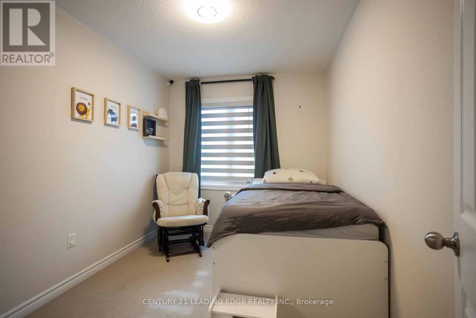 15 Ken Bromley Lane, Clarington (Bowmanville), Ontario  L1C 0S4 - Photo 39 - E12177213