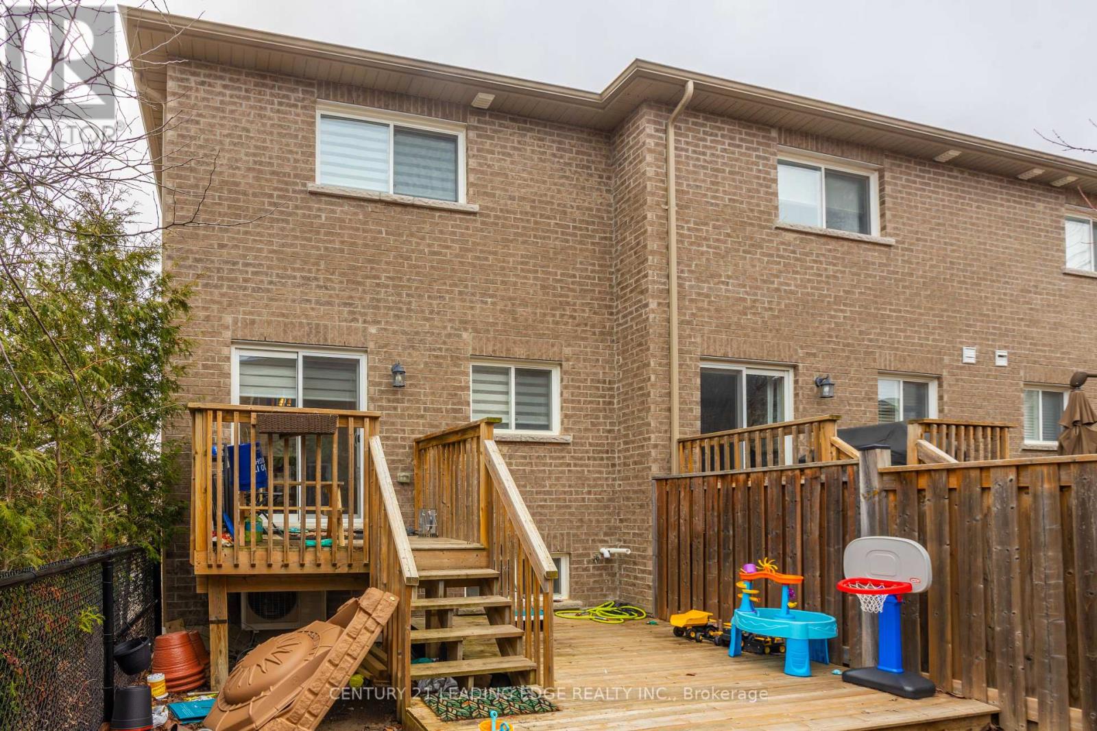 15 Ken Bromley Lane, Clarington (Bowmanville), Ontario  L1C 0S4 - Photo 42 - E12177213