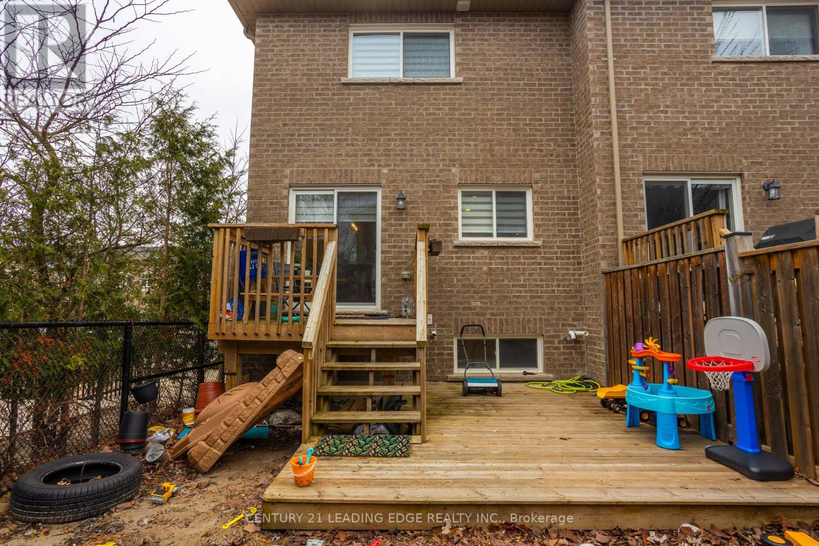 15 Ken Bromley Lane, Clarington, Ontario  L1C 0S4 - Photo 43 - E12177213