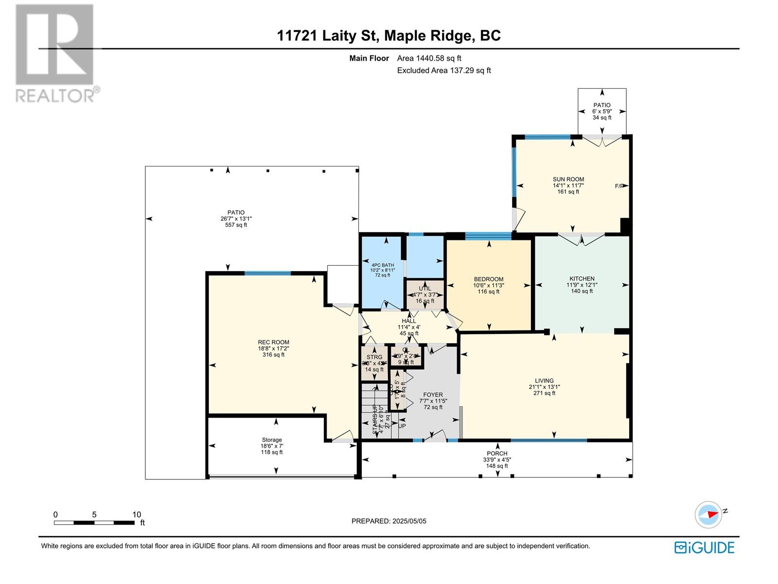 11721 Laity Street, Maple Ridge, British Columbia  V2X 5A4 - Photo 38 - R2999278