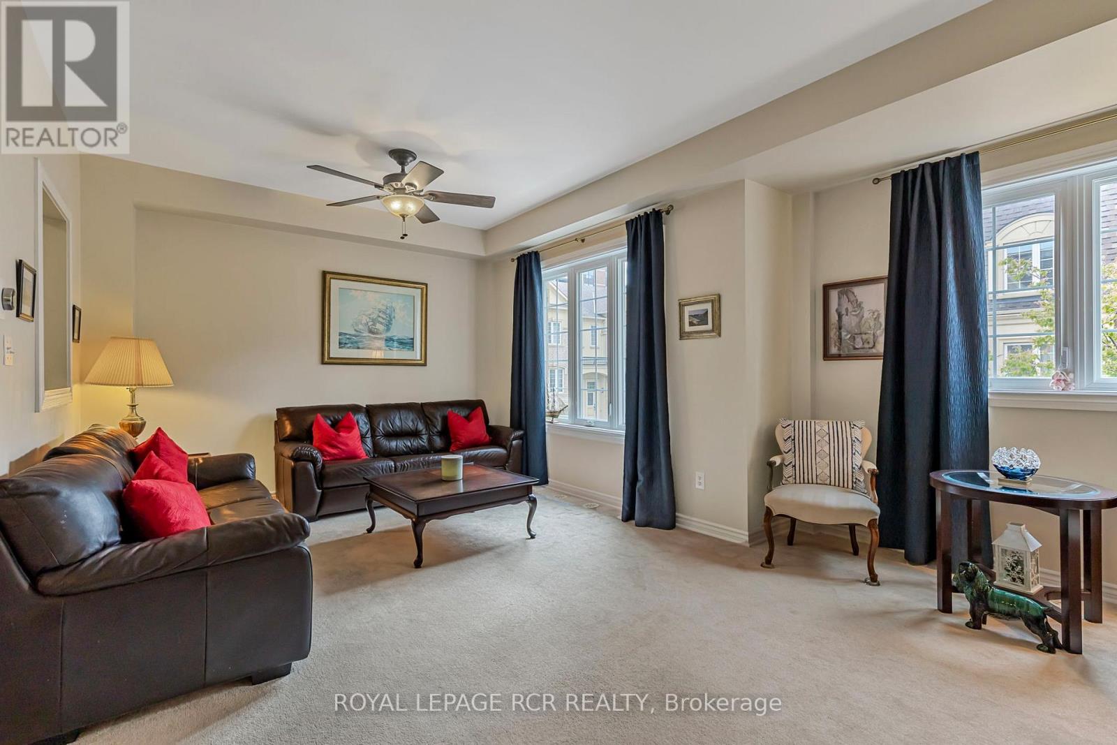 95 - 1250 St. Martins Drive, Pickering, Ontario  L1W 0A2 - Photo 17 - E12158718