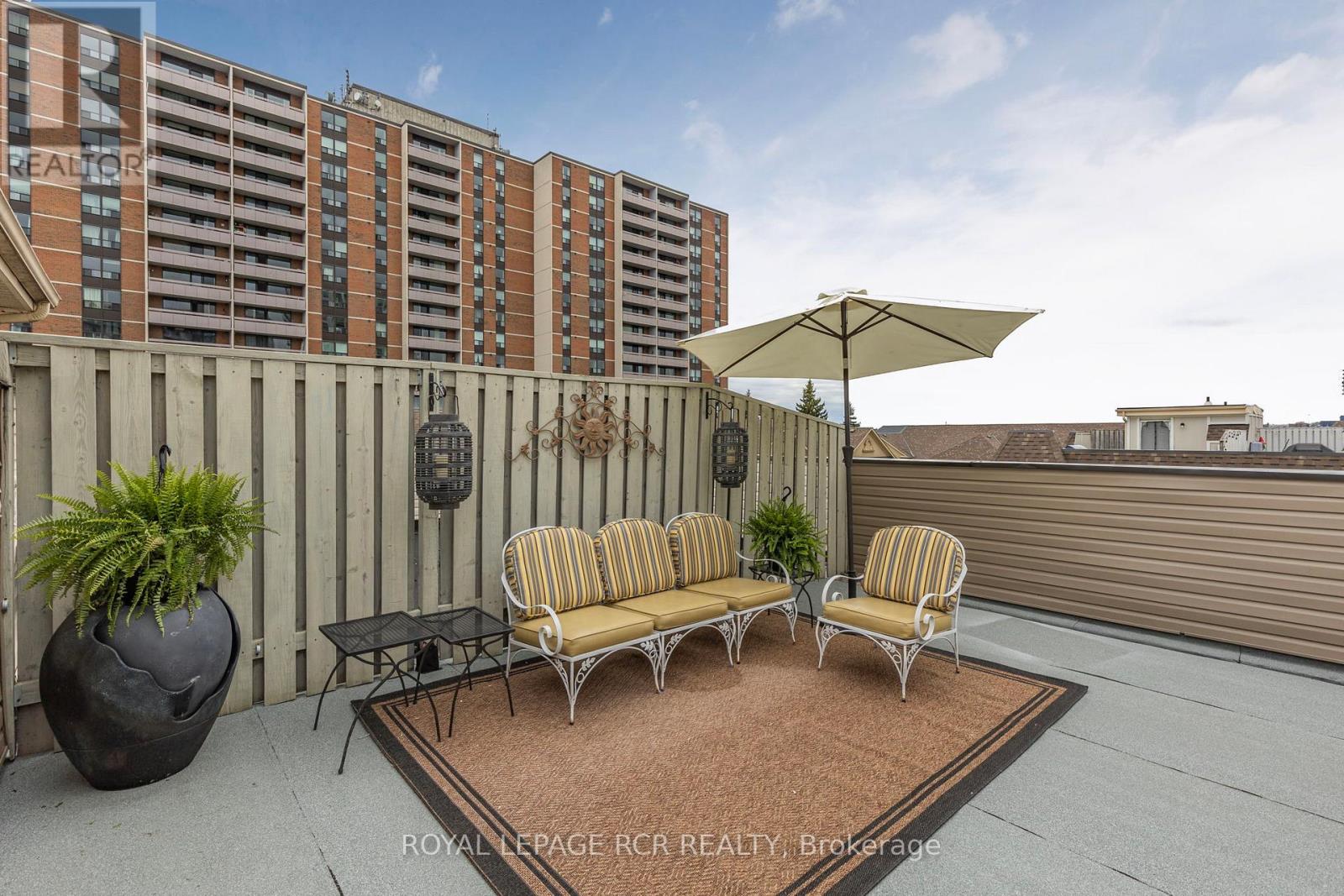 95 - 1250 St. Martins Drive, Pickering, Ontario  L1W 0A2 - Photo 28 - E12158718