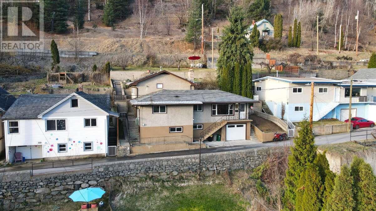 948 Warren Lane, Trail, British Columbia  V1R 3G7 - Photo 43 - 10349680
