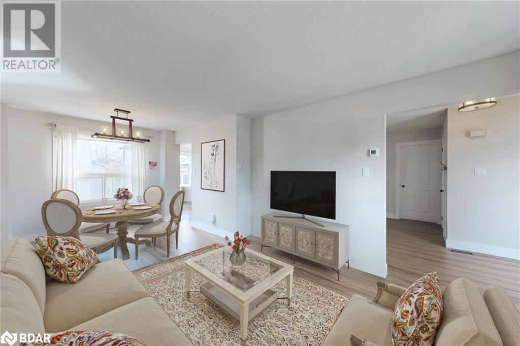 40 Shakespeare Crescent, Barrie, Ontario  L4N 6C1 - Photo 5 - 40720520
