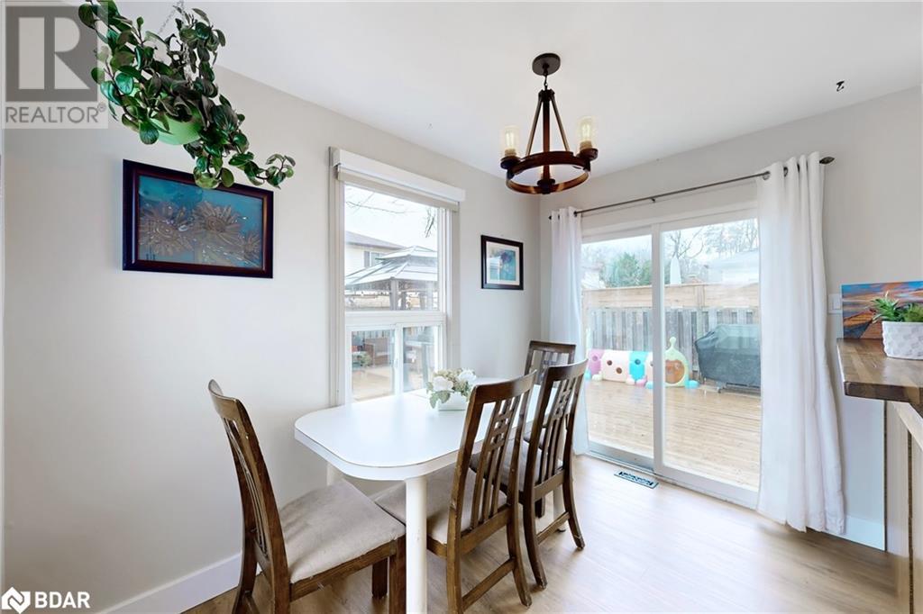 40 Shakespeare Crescent, Barrie, Ontario  L4N 6C1 - Photo 11 - 40720520