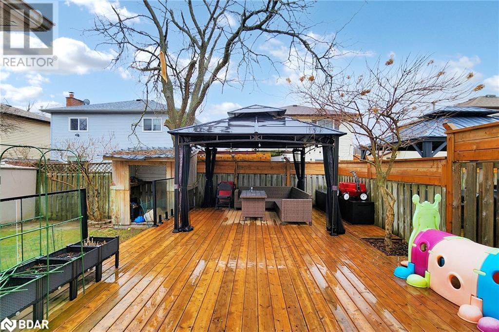 40 Shakespeare Crescent, Barrie, Ontario  L4N 6C1 - Photo 44 - 40720520