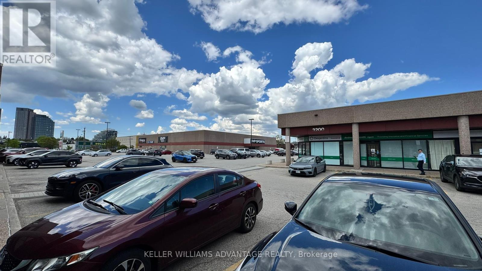 13a - 3220 Dufferin Street, Toronto, Ontario  M6A 2T3 - Photo 1 - W12177224