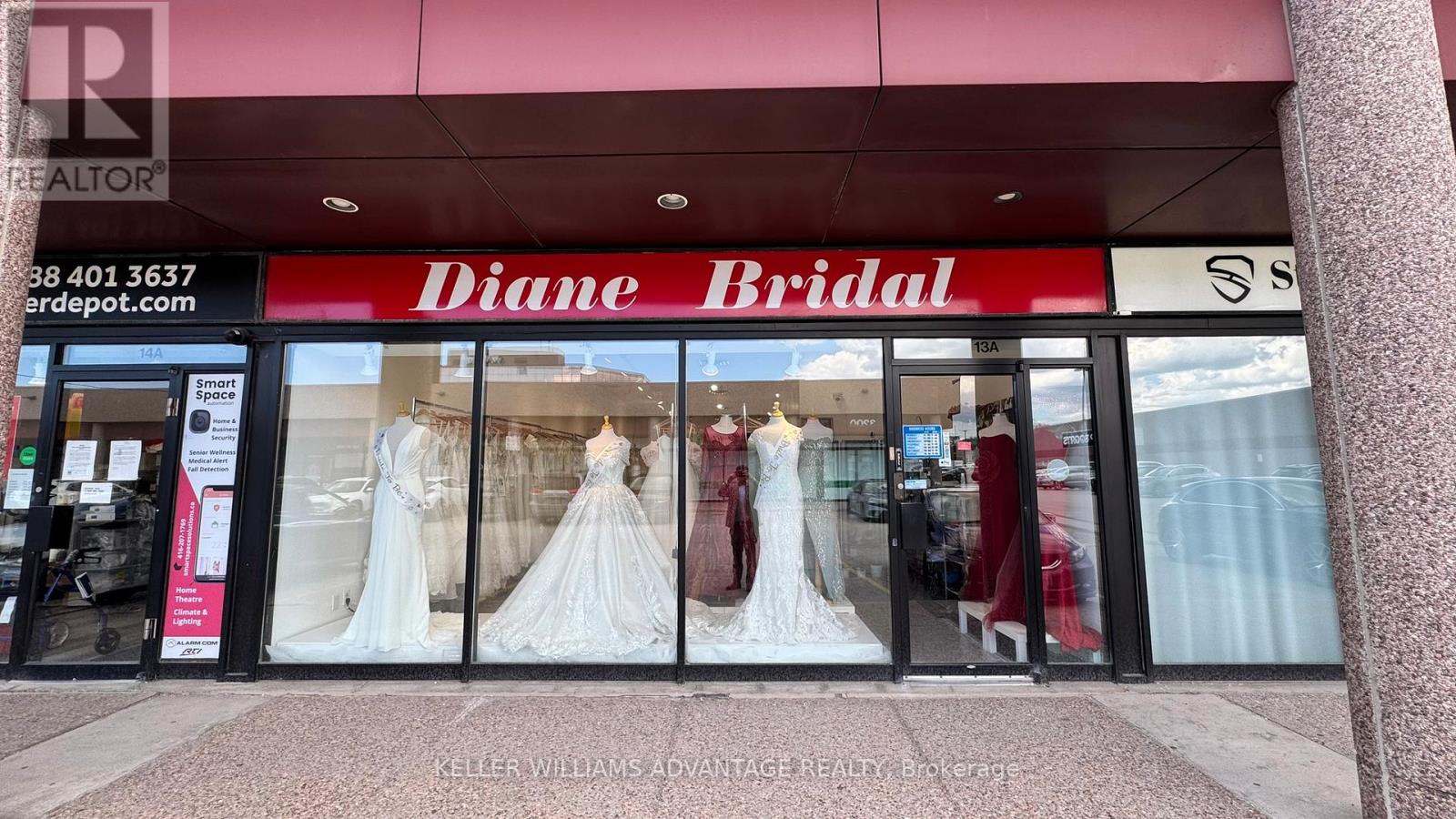 13a - 3220 Dufferin Street, Toronto, Ontario  M6A 2T3 - Photo 2 - W12177224