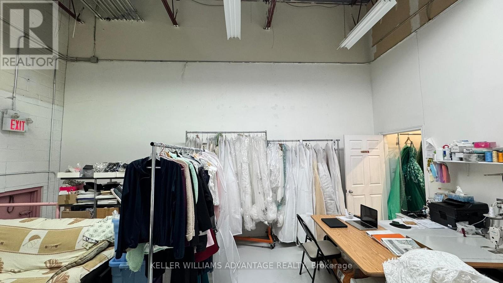 13a - 3220 Dufferin St Street, Toronto, Ontario  M6A 2T3 - Photo 9 - W12177224