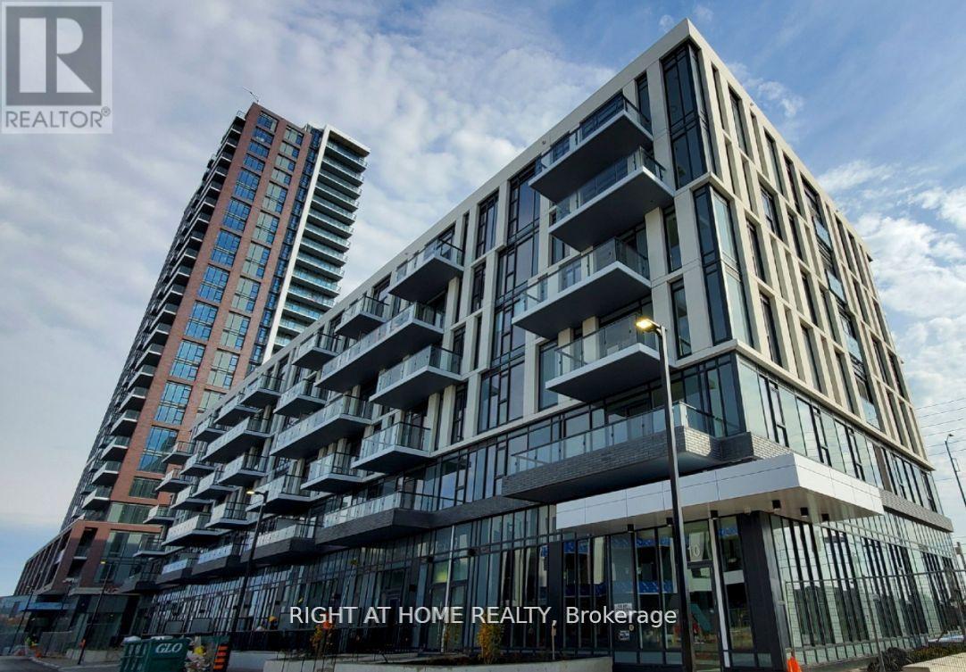 Property at 416 - 10 LAGERFELD DRIVE image 1