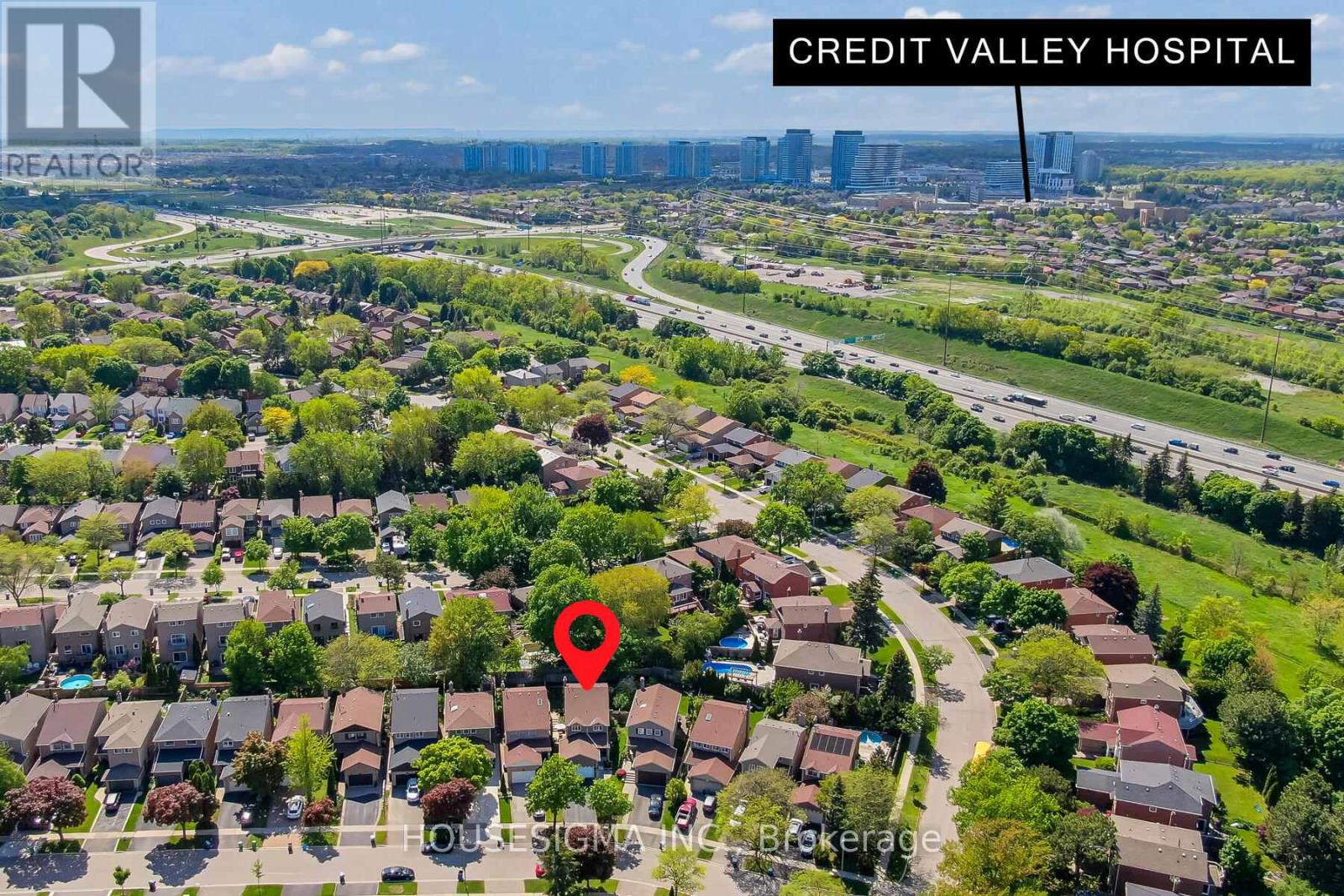 4212 Powderhorn Crescent, Mississauga, Ontario  L5L 3B9 - Photo 48 - W12177272