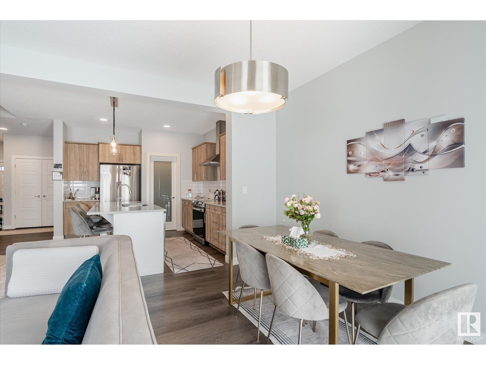 22143 80 Av Nw, Edmonton, Alberta  T5T 4S2 - Photo 12 - E4438767