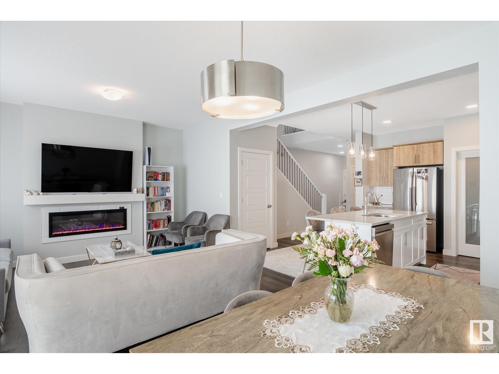 22143 80 Av Nw, Edmonton, Alberta  T5T 4S2 - Photo 13 - E4438767