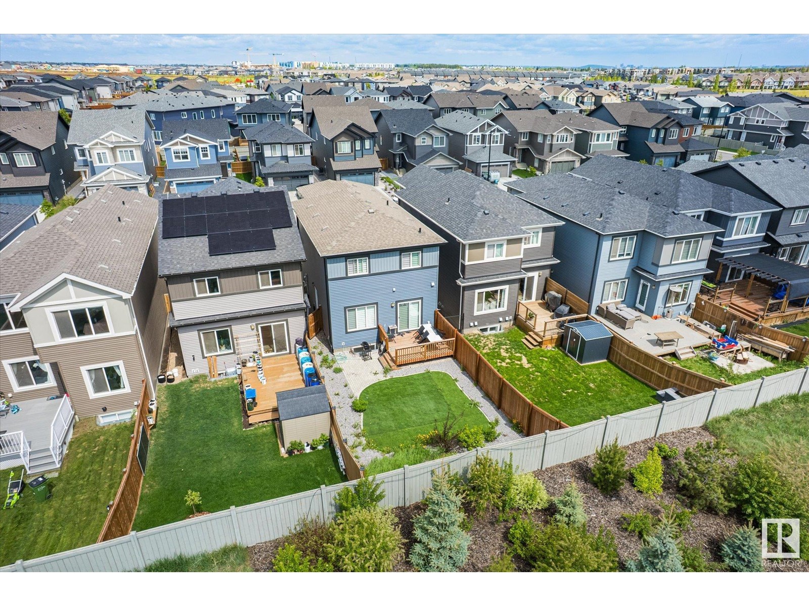 22143 80 Av Nw, Edmonton, Alberta  T5T 4S2 - Photo 4 - E4438767