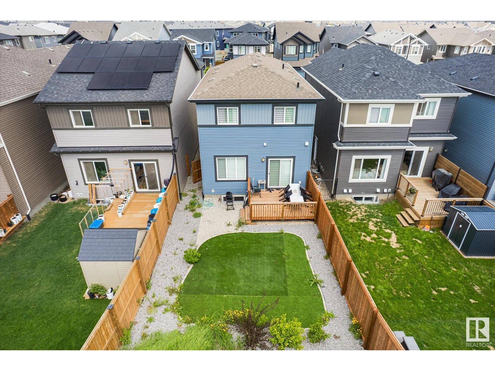 22143 80 Av Nw, Edmonton, Alberta  T5T 4S2 - Photo 5 - E4438767