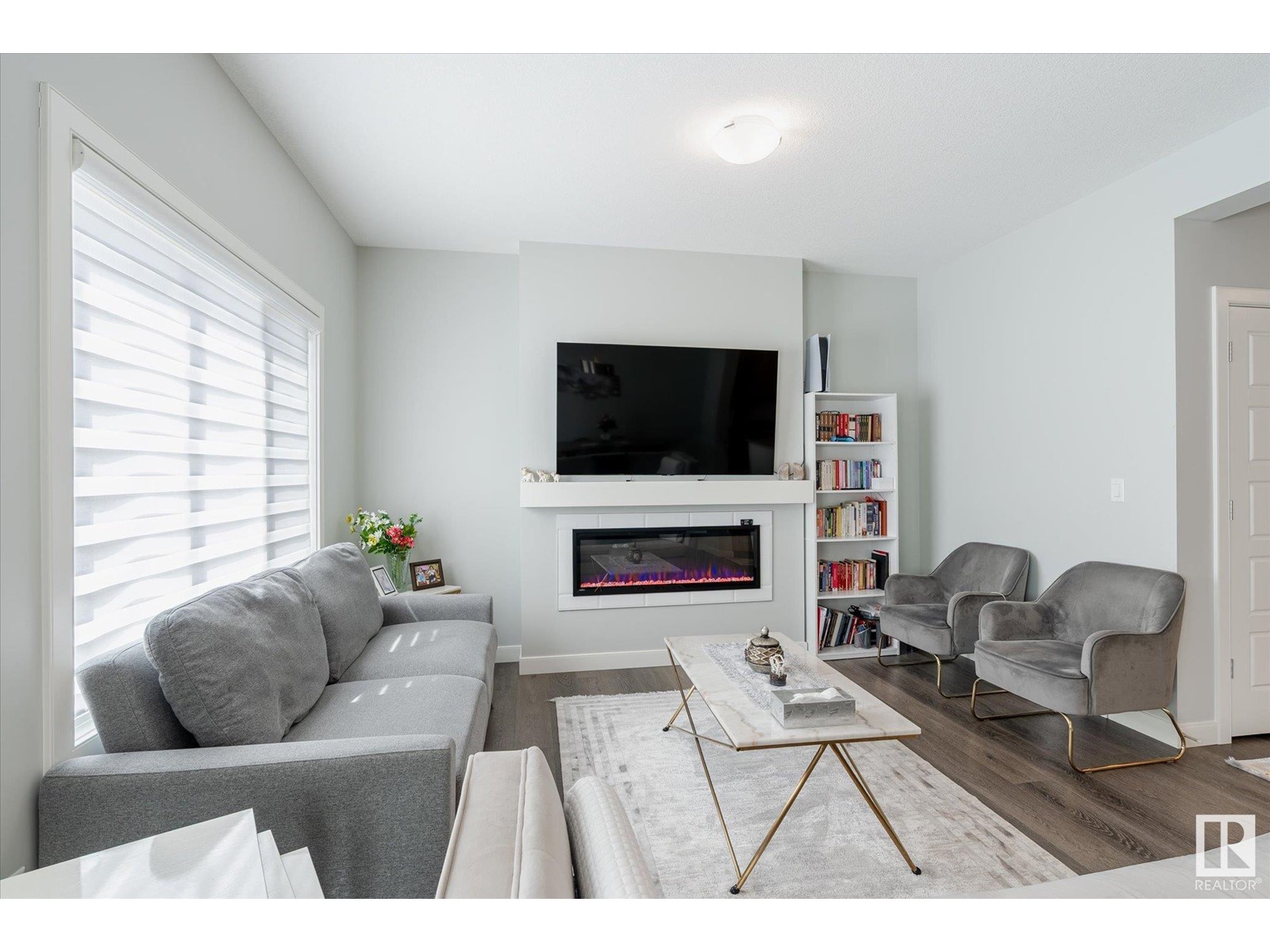 22143 80 Av Nw, Edmonton, Alberta  T5T 4S2 - Photo 10 - E4438767