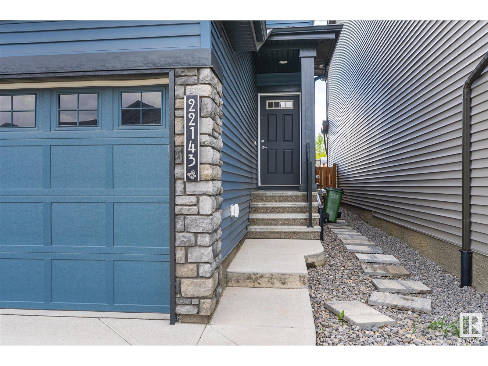 22143 80 Av Nw, Edmonton, Alberta  T5T 4S2 - Photo 8 - E4438767