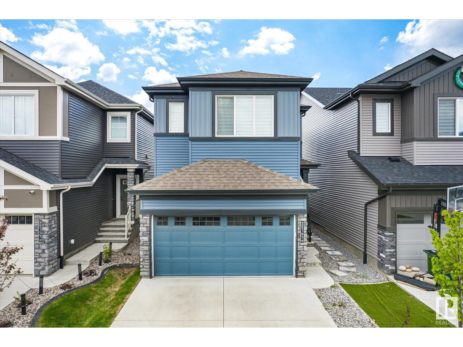 22143 80 Av Nw, Edmonton, Alberta  T5T 4S2 - Photo 1 - E4438767