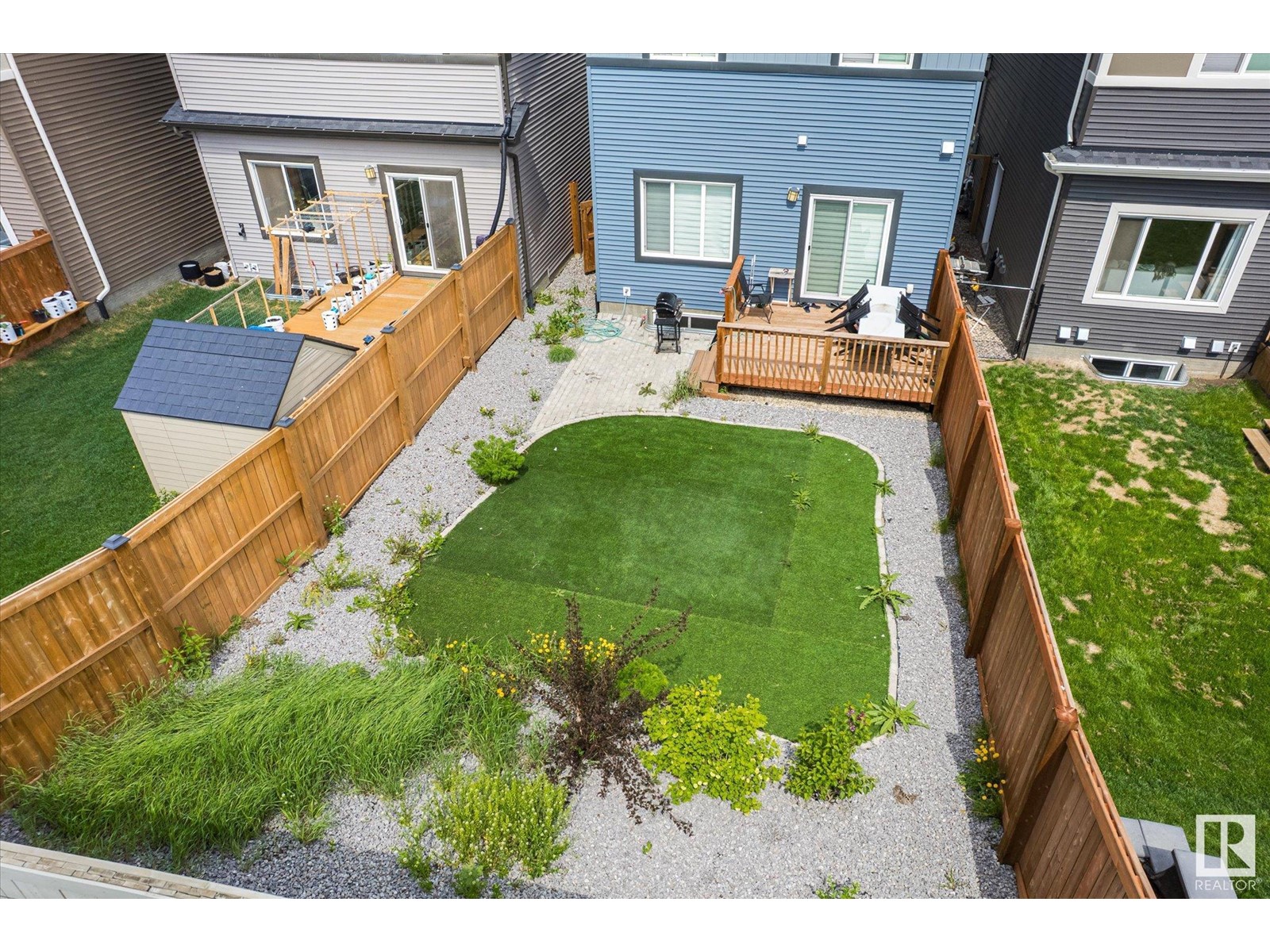 22143 80 Av Nw, Edmonton, Alberta  T5T 4S2 - Photo 6 - E4438767