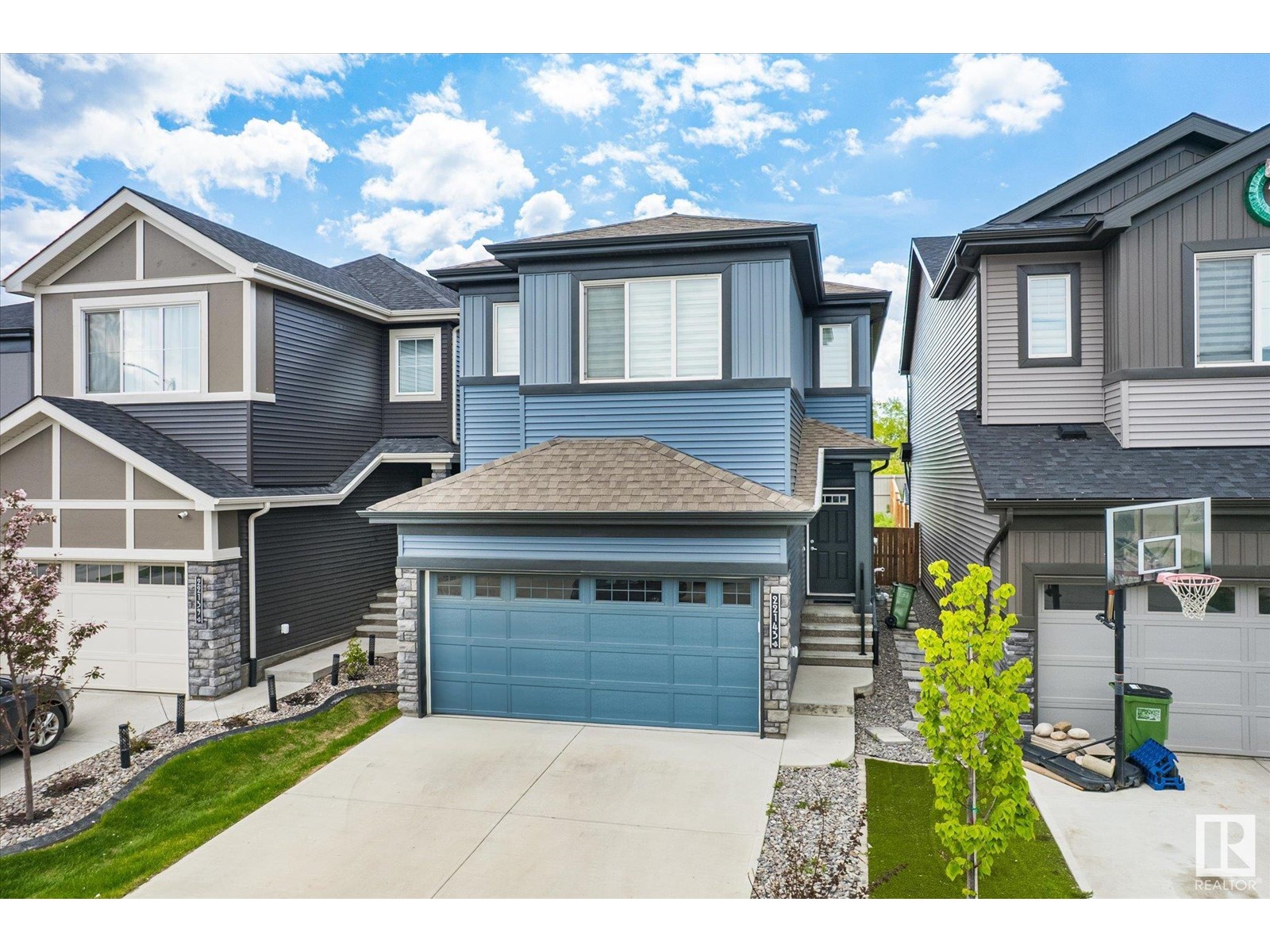 22143 80 Av Nw, Edmonton, Alberta  T5T 4S2 - Photo 2 - E4438767