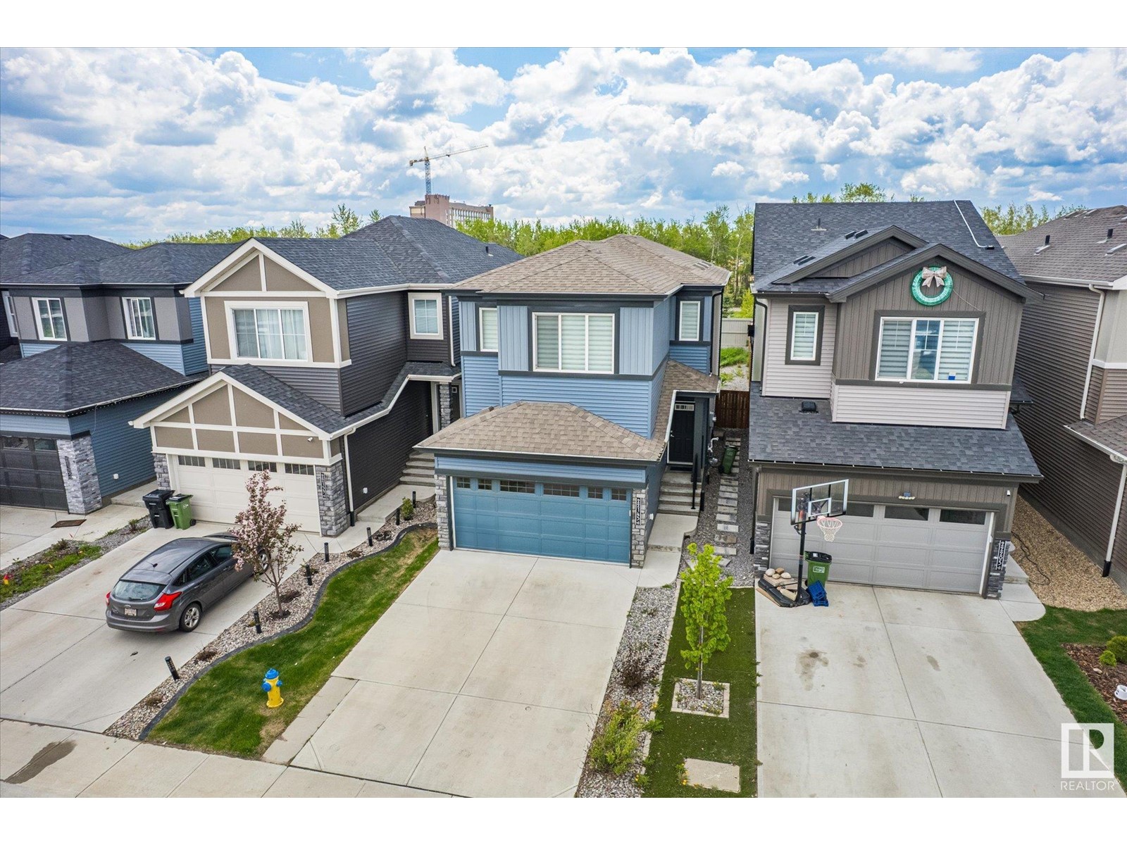 22143 80 Av Nw, Edmonton, Alberta  T5T 4S2 - Photo 3 - E4438767