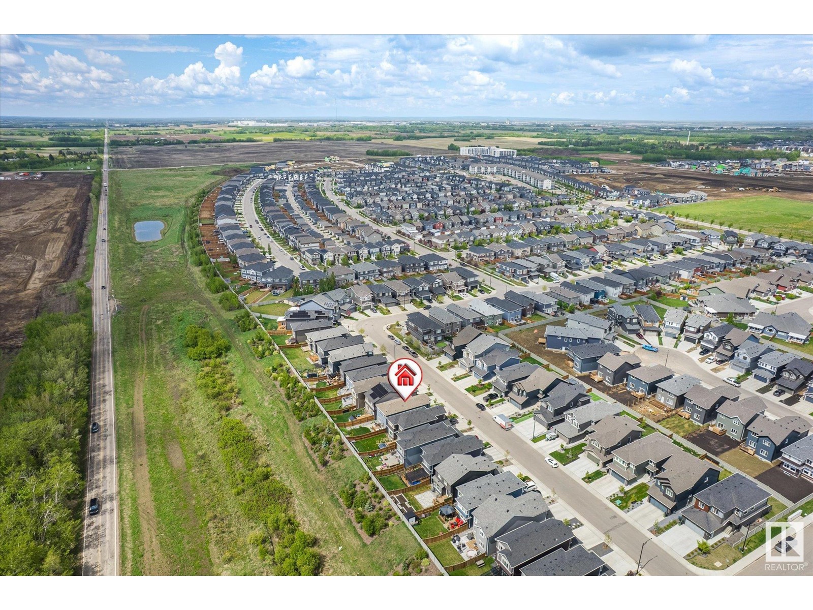 22143 80 Av Nw, Edmonton, Alberta  T5T 4S2 - Photo 51 - E4438767