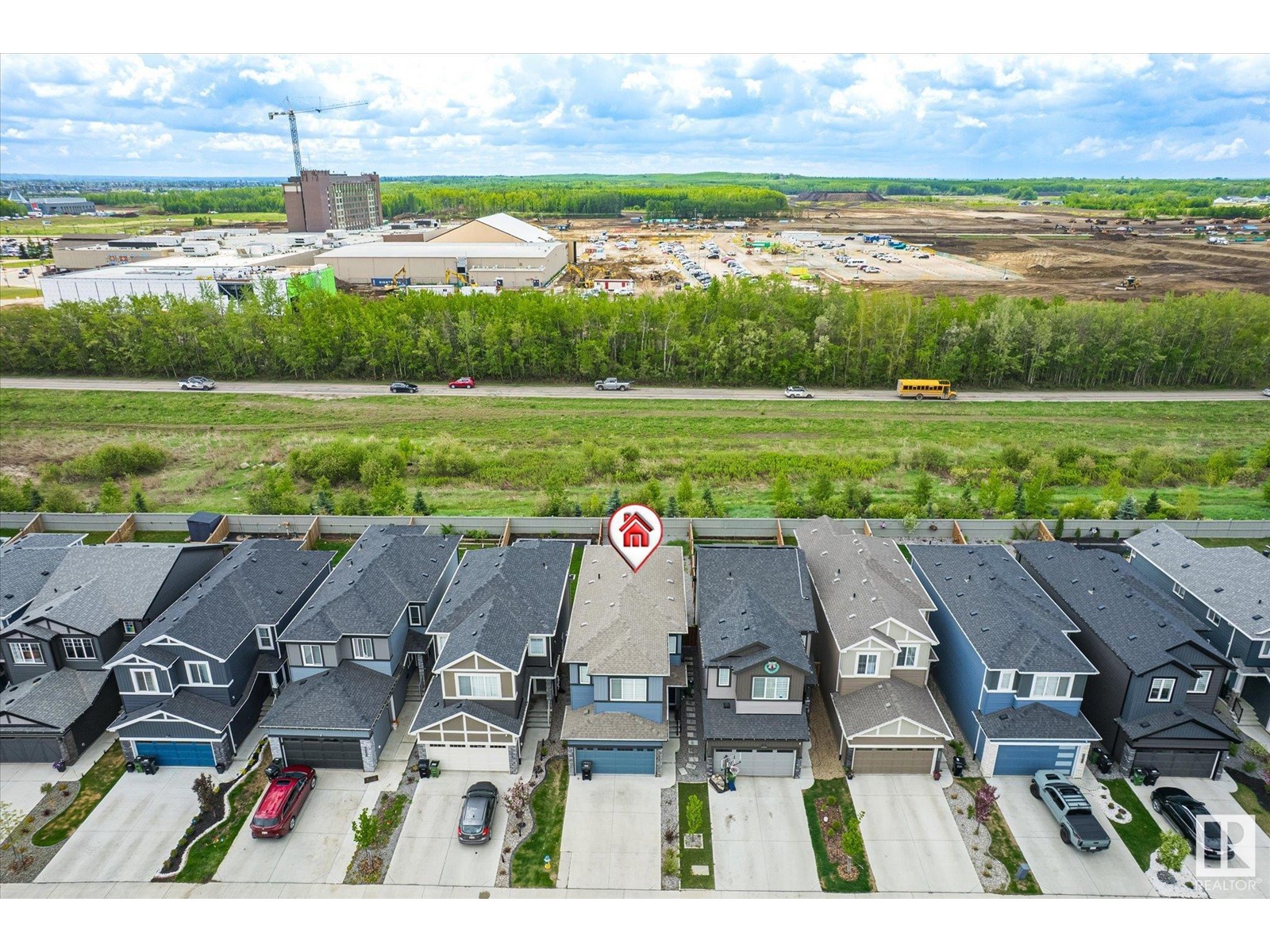 22143 80 Av Nw, Edmonton, Alberta  T5T 4S2 - Photo 46 - E4438767